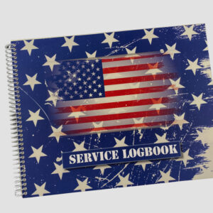 Service Logbook